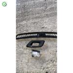 Opel Astra K Mokka X Head Up Ekran Ve Çerçevesi GM 23370882