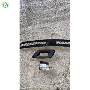 Opel Astra K Mokka X Head Up Ekran Ve Çerçevesi GM 23370882