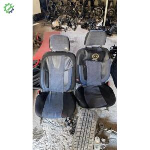 Opel Astra F Kasa Çıkma Ön Koltuk Takımı