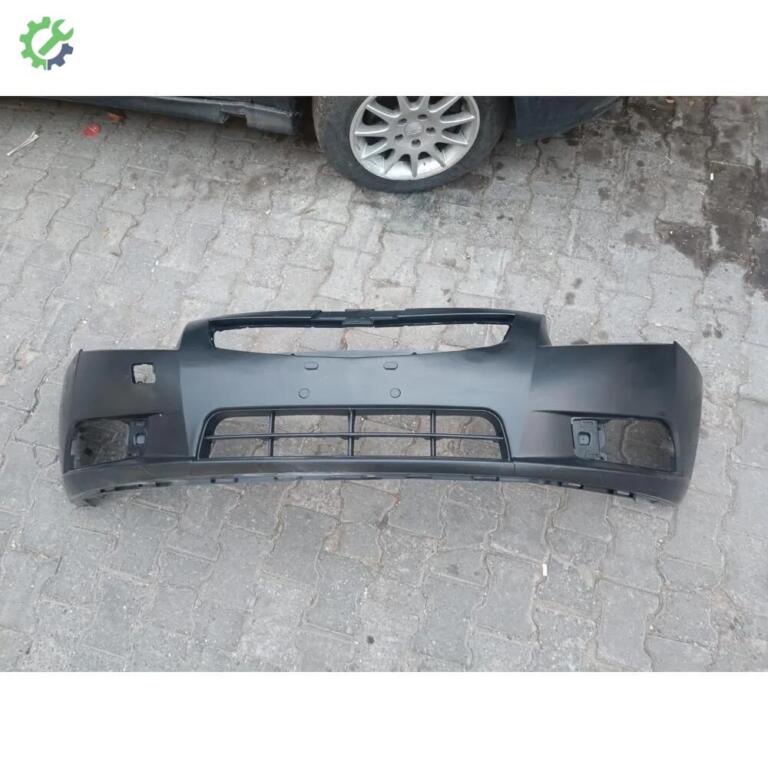 Chevrolet Cruze Ön Tampon çıkma parça