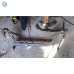 Opel Astra F Çıkma Arka Dingil Dolu