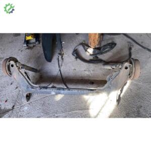 Opel Astra F Çıkma Arka Dingil Dolu