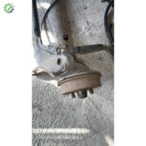 Opel Astra F Kasa Çıkma Arka Kampana Komple Sağ -Sol