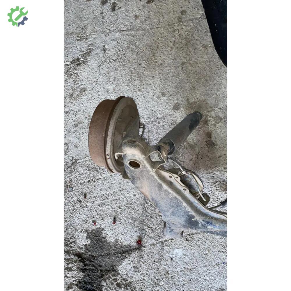 Opel Astra Kampana Komple çıkma parça