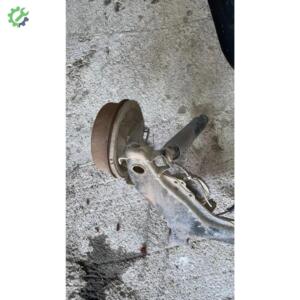 Opel Astra F Çıkma Arka Amortisör Takımı