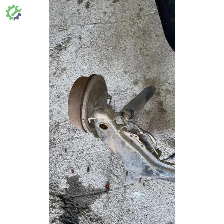 Opel Astra Amortisör çıkma parça