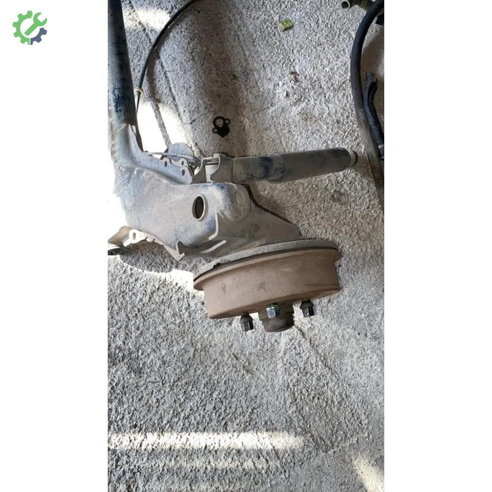 Opel Astra Amortisör çıkma parça