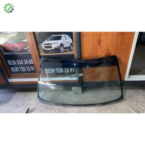 Opel Astra F Çıkma Ön Cam