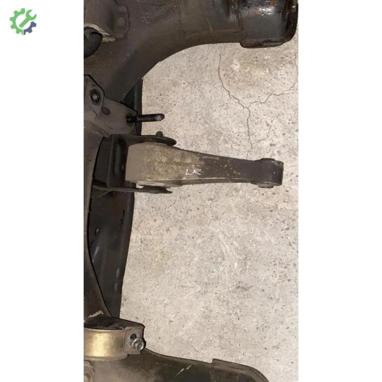 Chevrolet Lacetti Şanzıman çıkma parça