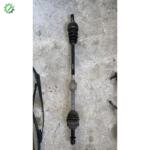 Daewoo Nubira Benzinli Çıkma Aks Komple