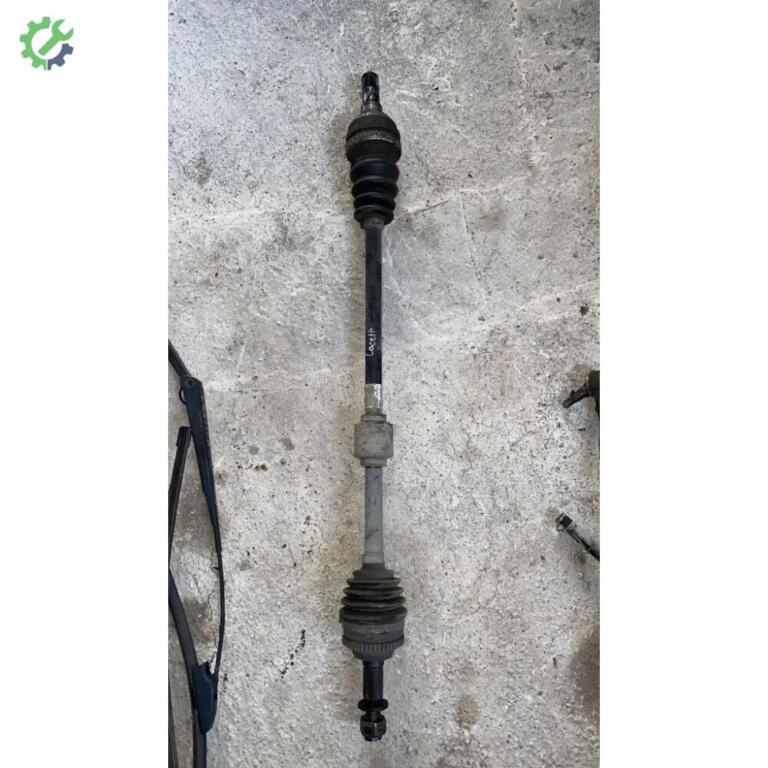 Daewoo Nubira Aks çıkma parça