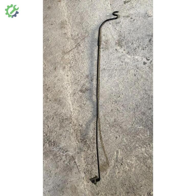 Chevrolet Lacetti Kaput çıkma parça