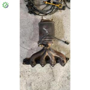 Chevrolet Aveo Kalos,Lacetti Daewoo Nubira Çıkma Egzoz Manifoldu GM 96481526
