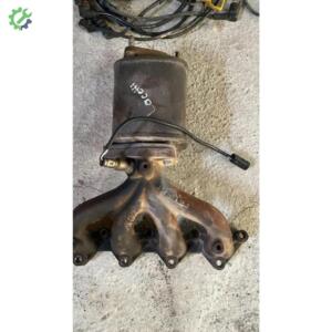 Chevrolet Aveo kalos Lacetti Daewoo Nubira Rezzo Oksijen Sensörü GM 96291099