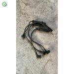 Chevrolet Lacetti Aveo Kalos Rezzo Daewoo Nubira Buji Kabloları GM 96450249