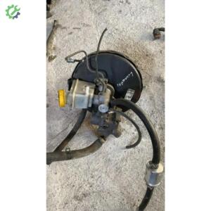 Chevrolet Lacetti Daewoo Nubira Çıkma Fren Westinghosu Vestenoz Vestenauz GM