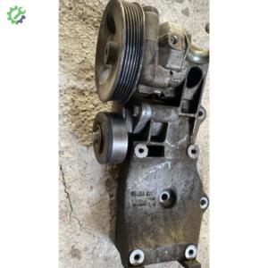 Chevrolet Aveo Kalos Lacetti Daewoo Lanos Nubira Çıkma Orijinal V Kayış Gergi Kütüğü Komple GM 96966707