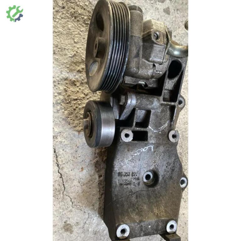 Chevrolet Lacetti çıkma parça