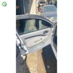 Chevrolet Lacetti HB Çıkma Orijinal Hatasız Kapı Döşemesi Komple