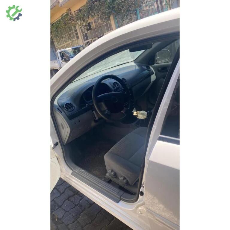 Chevrolet Lacetti Torpido çıkma parça