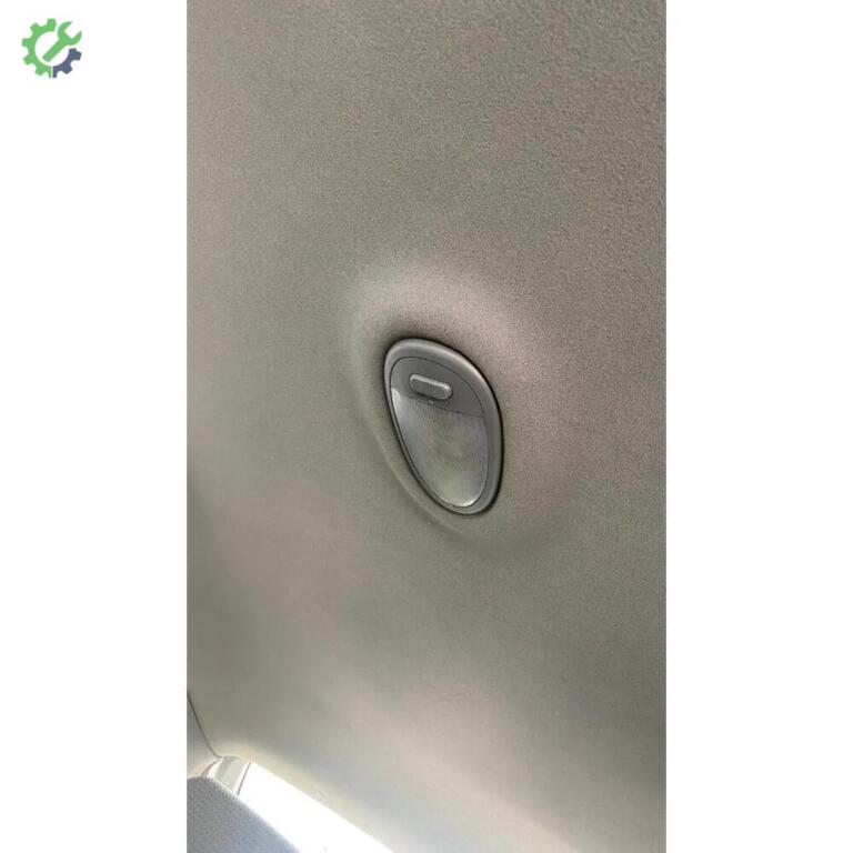 Chevrolet Lacetti Tavan çıkma parça