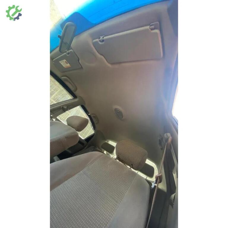 Chevrolet Lacetti Tavan Döşemesi çıkma parça
