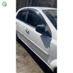 Chevrolet lacetti Çıkma Sağ Ön kapı Hatasız Beyaz Renk