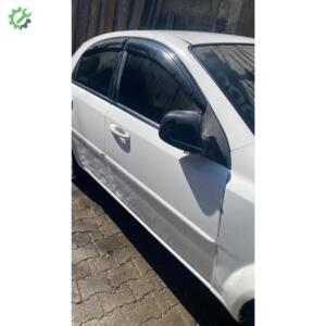 Chevrolet Lacetti Çıkma Manuel Sağ Ayna Tombul Tip GM