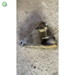 Chevrolet Aveo Kalos Lacetti Nubira Çıkma Şarj Dinamo Bağlantı Kulak Braket GM 96892600
