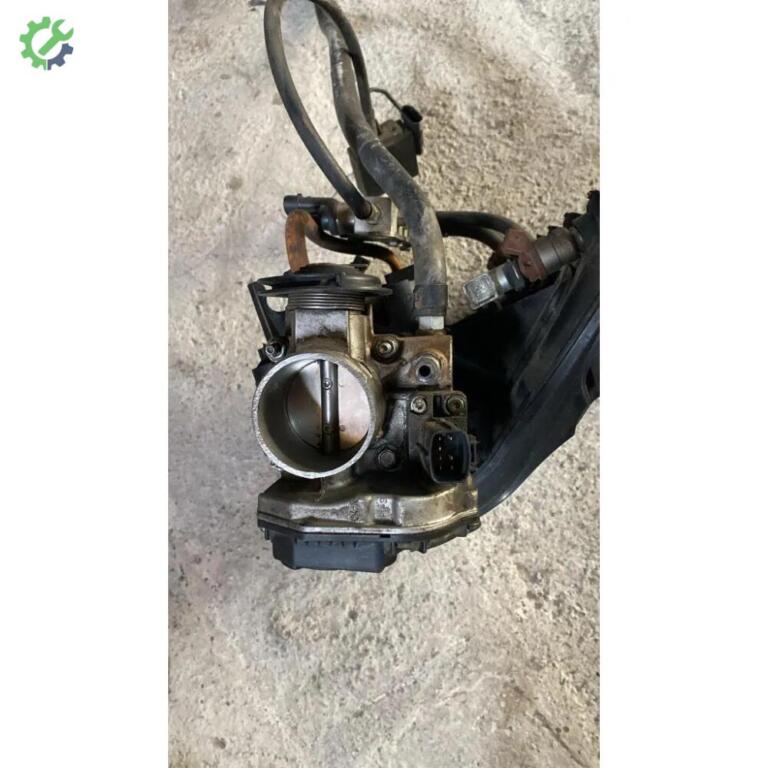 Chevrolet Lacetti Gaz Kelebeği çıkma parça