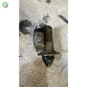 Opel Ve Chevrolet MArka Araçlar İçin Çıkma Orijinal Marş Motoru (Dinamosu) GM 9130838