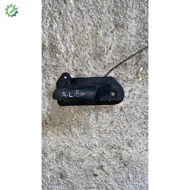 Opel Astra Açma Kolu çıkma parça