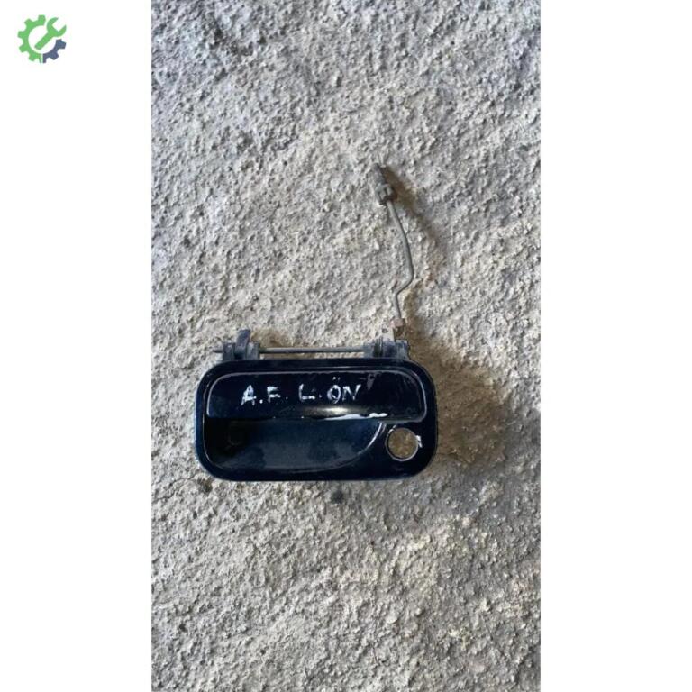 Opel Astra Açma Kolu çıkma parça