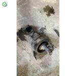 Chevrolet Lacetti Motor Takozu GM