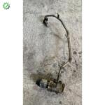 Çıkma EGR Valfi Chevrolet Aveo Cruze, Kalos, Lacetti , Rezzo GM Orijinal 25183476