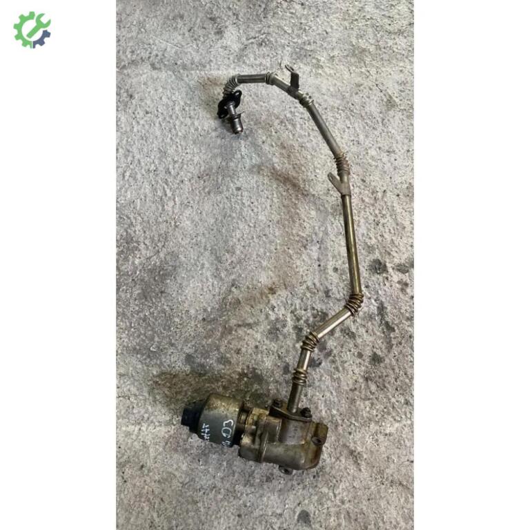 Chevrolet Lacetti EGR Valfi çıkma parça