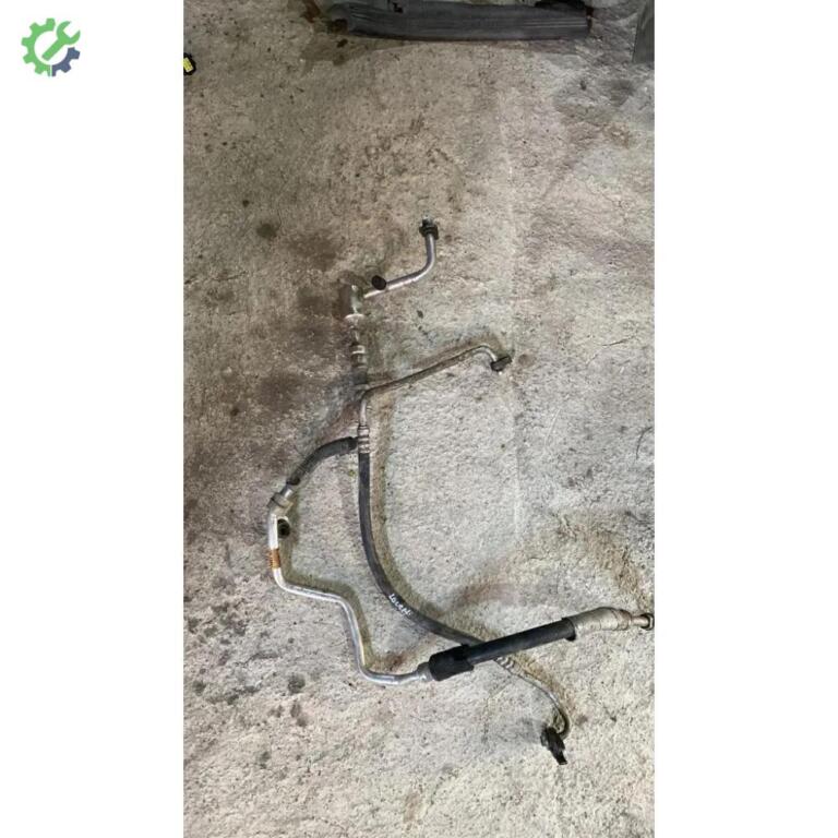 Chevrolet Lacetti Klima Boruları çıkma parça