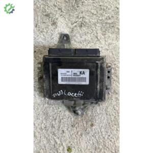 Chevrolet Lacetti Çıkma Motor Beyni GM 96435547 KA