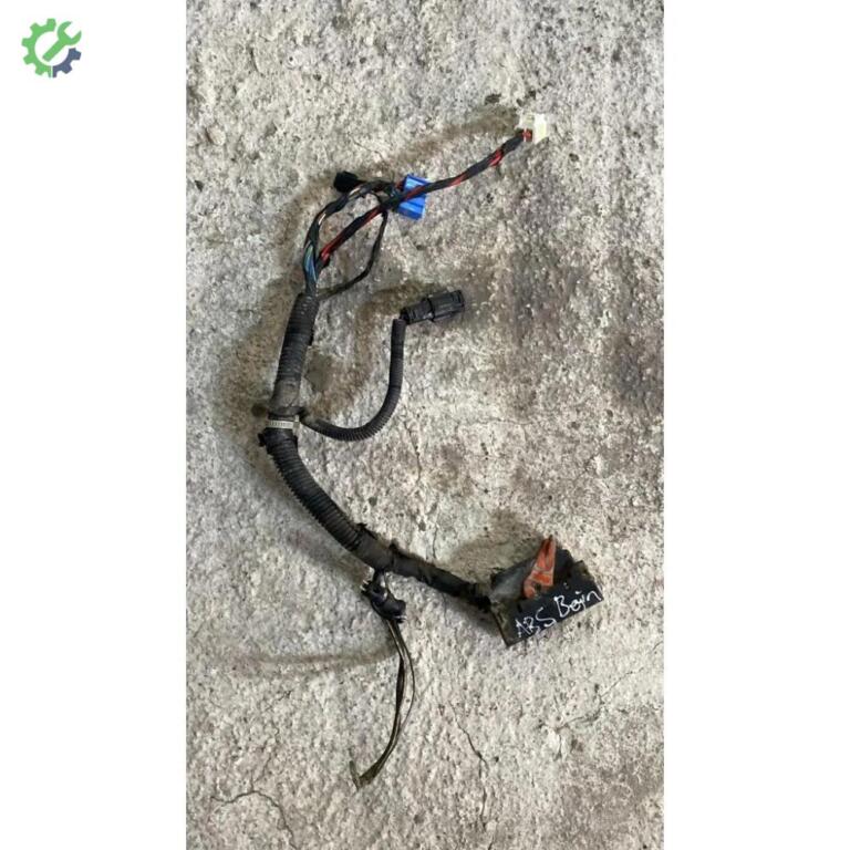 Chevrolet Lacetti Beyin çıkma parça