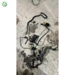 Opel Astra F Kasa Akü Ve Motor Alt Tesisatı GM