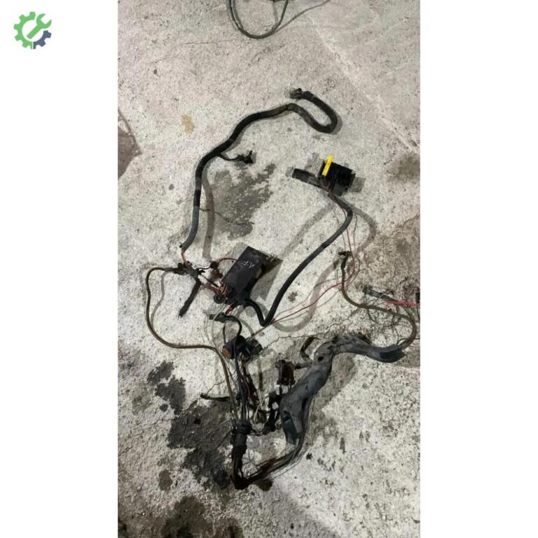 Opel Astra Akü çıkma parça