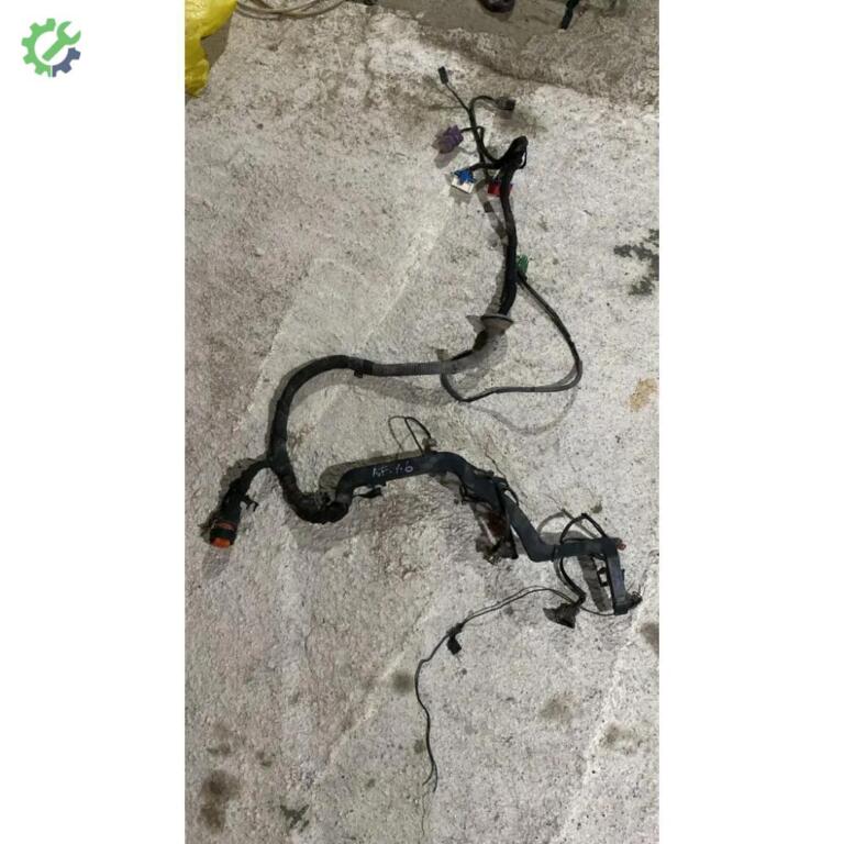 Opel Astra Elektrik Tesisatı çıkma parça