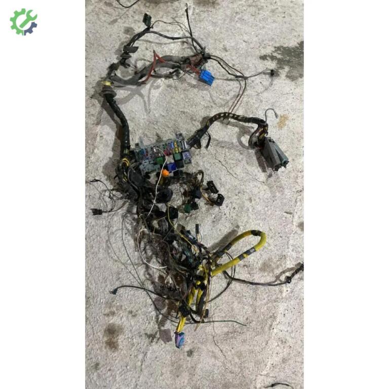 Opel Astra Torpido Tesisatı çıkma parça