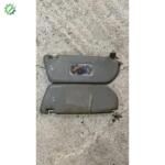 Opel Astra F Güneşlik Takımı