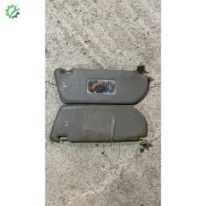 Opel Astra F Güneşlik Takımı
