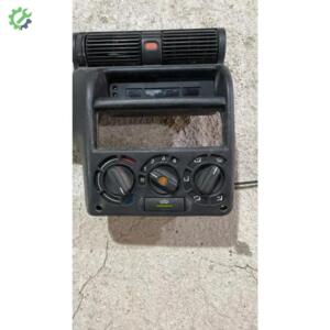 Opel Astra F Corsa B Klimasız Kalorifer Kontrol Paneli GM