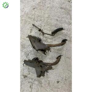 Opel Astra F Fren Debriyaj Gaz Pedal Seti GM