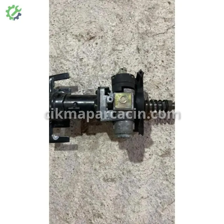 Opel Corsa Kontak Seti çıkma parça