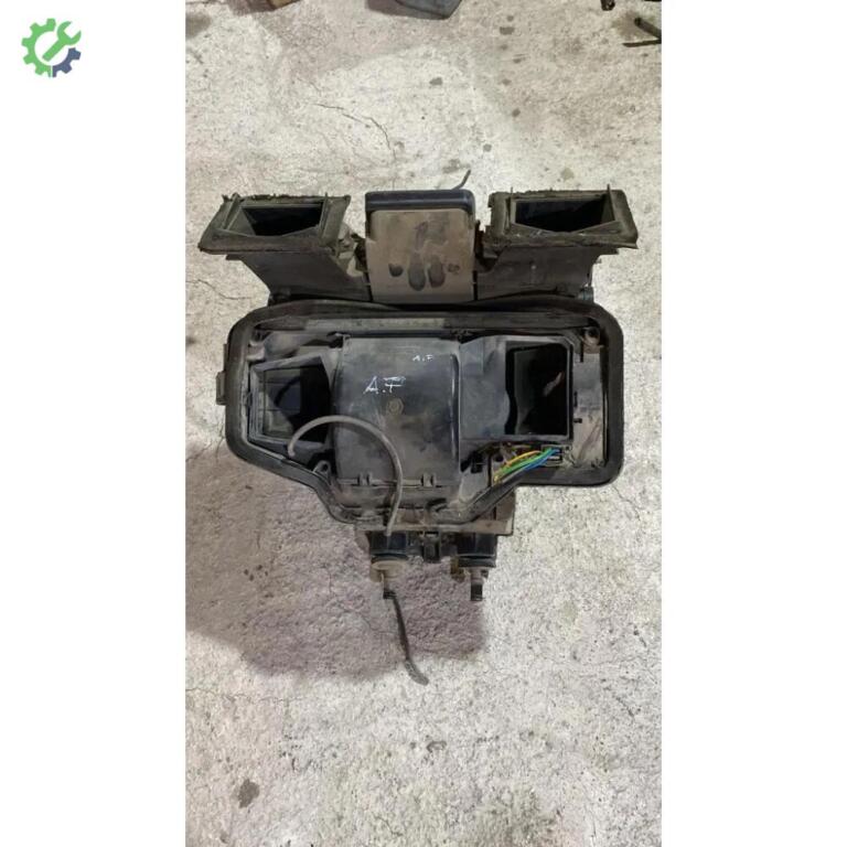 Opel Astra Kalorifer Kutusu çıkma parça