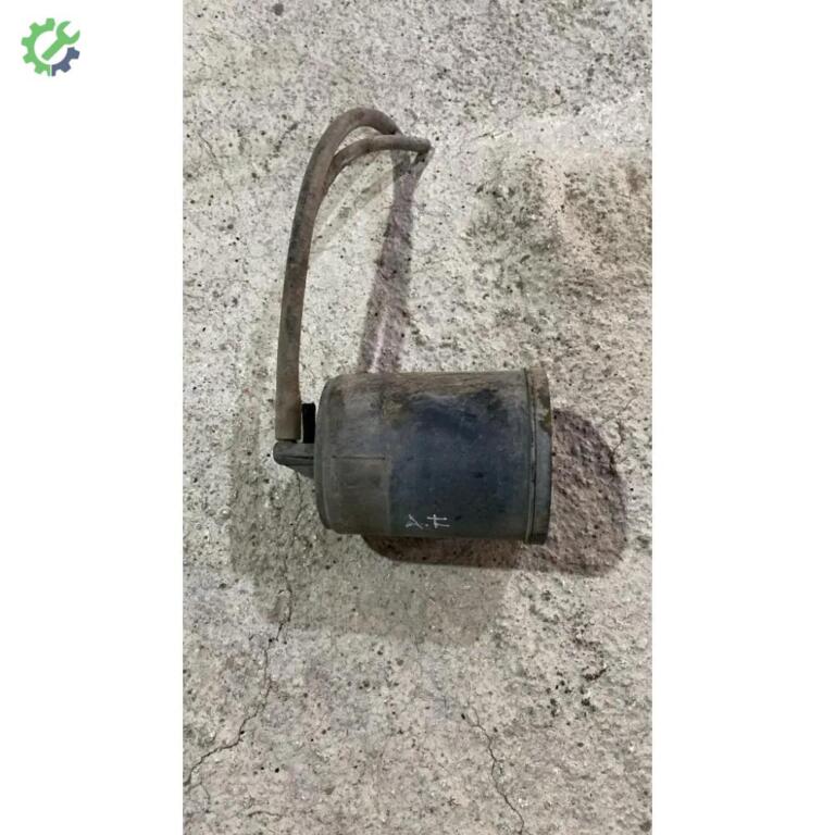 Opel Calibra Kanister çıkma parça